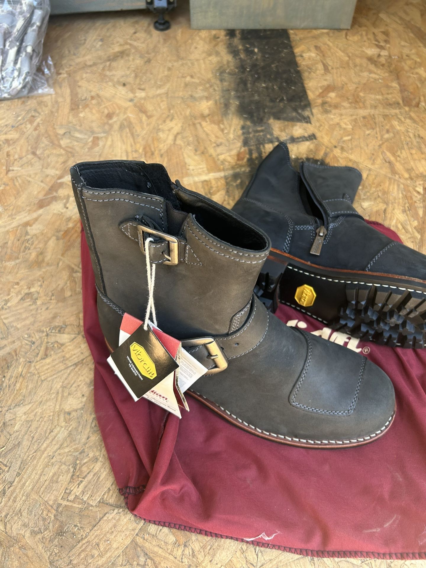 INDIAN MOTORCYCLE shoes Women's Short Engineer Product Codo