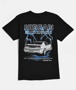 Nissan JDM Car Enthusiast Shirts