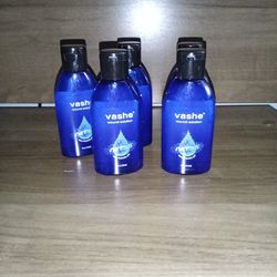 Vashe Wound Solution