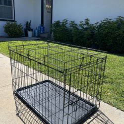 Dog Crate 