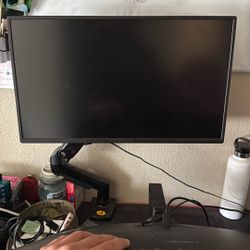Sceptre Gaming Monitor