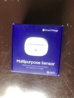 Multipurpose Sensor 
