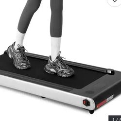 Walking Pad, Under Desk Treadmill for Office Home Exercise