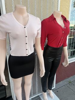 Blusas