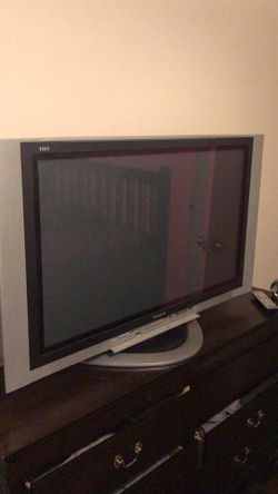 Panasonic TV