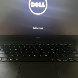 Dell XPS 15 9560