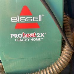 Bissell Carpet Cleaner