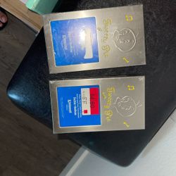 Picture frame never used