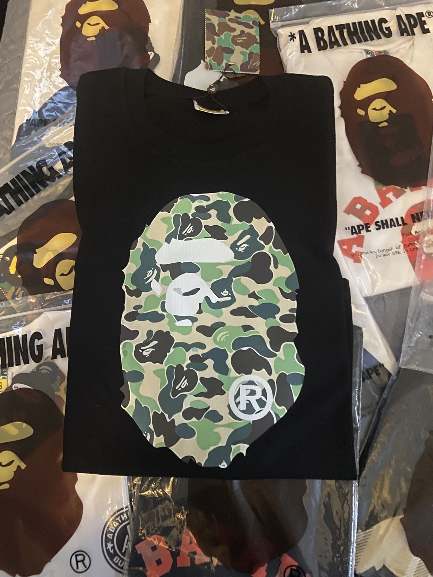 Bape