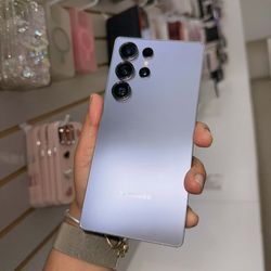 Samsung s25 ultra 256gb unlock