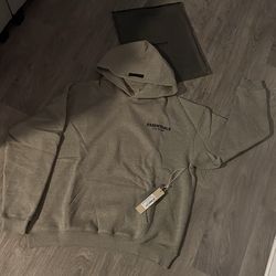 Essential Hoodie