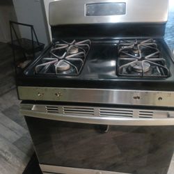 Gas Stove