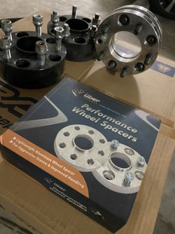 5x120 8 mm Spacer ( Brand New ) 