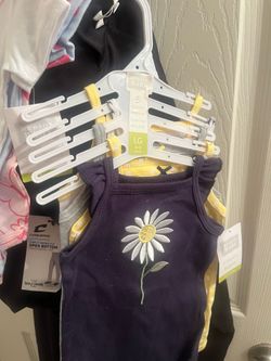 Babygirl clothes