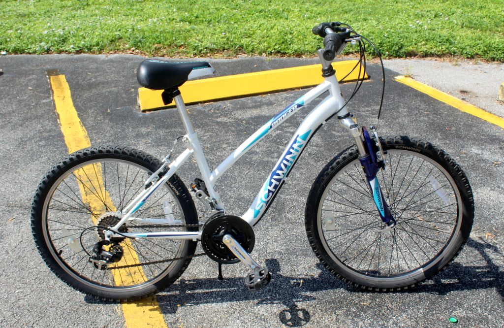 schwinn ranger 27 speed