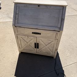 Farmhouse Style Desk