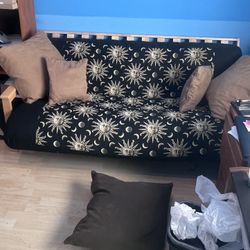 FUTON Full size 
