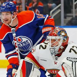Stanley Cup Final: Oilers at Panthers

Tickets