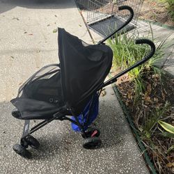 Dog Stroller
