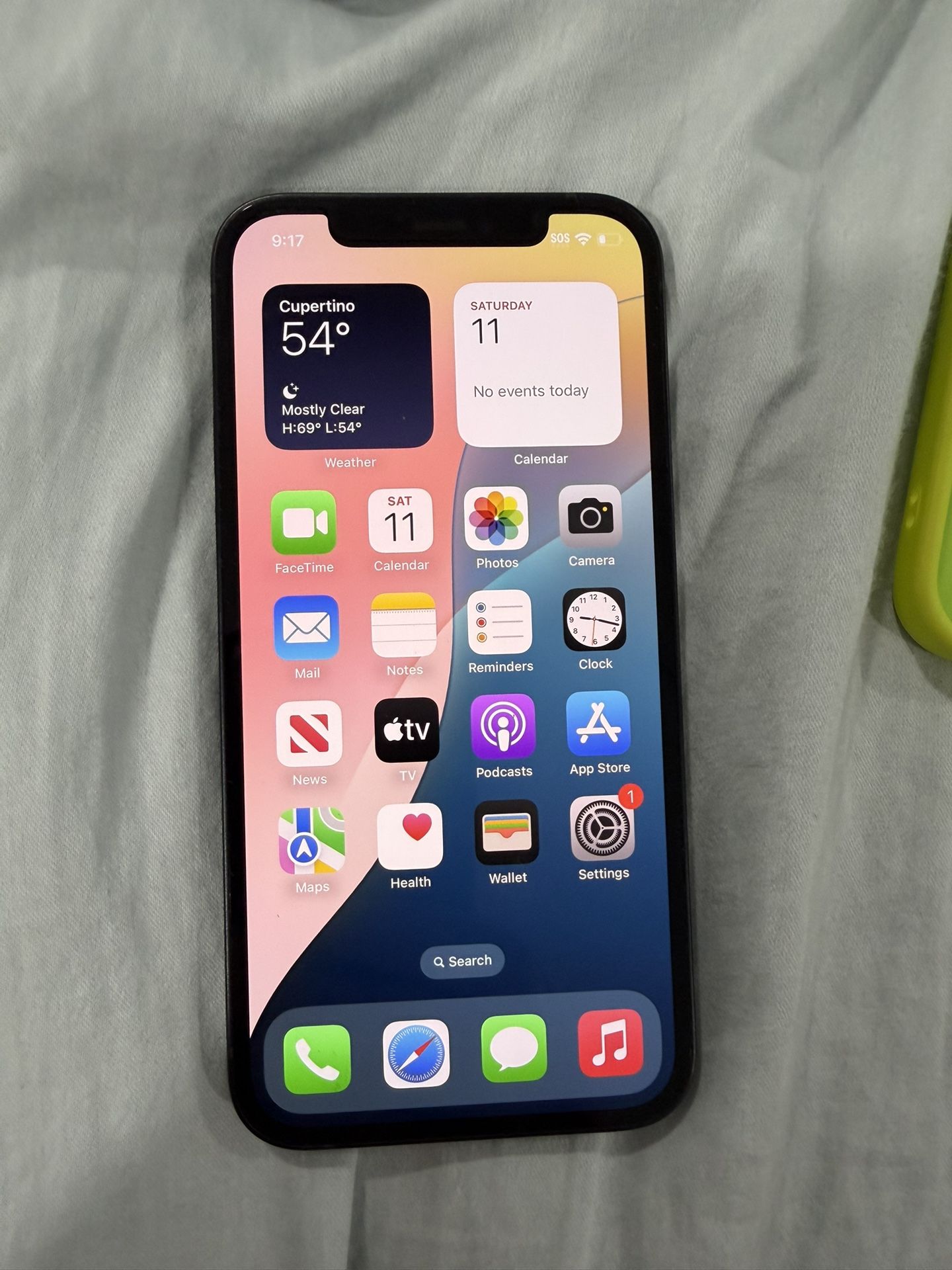 iPhone 12 64gb