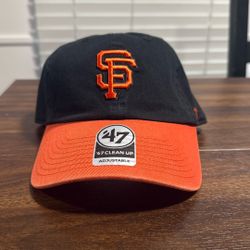 SF Hat Adjustable