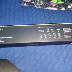 Eveo Cable Concealer 