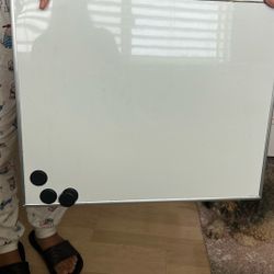 Magnetic Board 