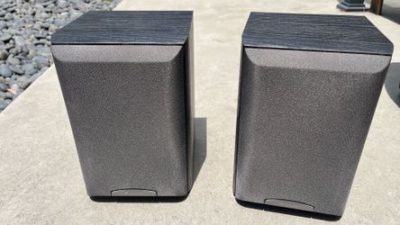 Sony SS-MB150H Speakers (set of 2)
