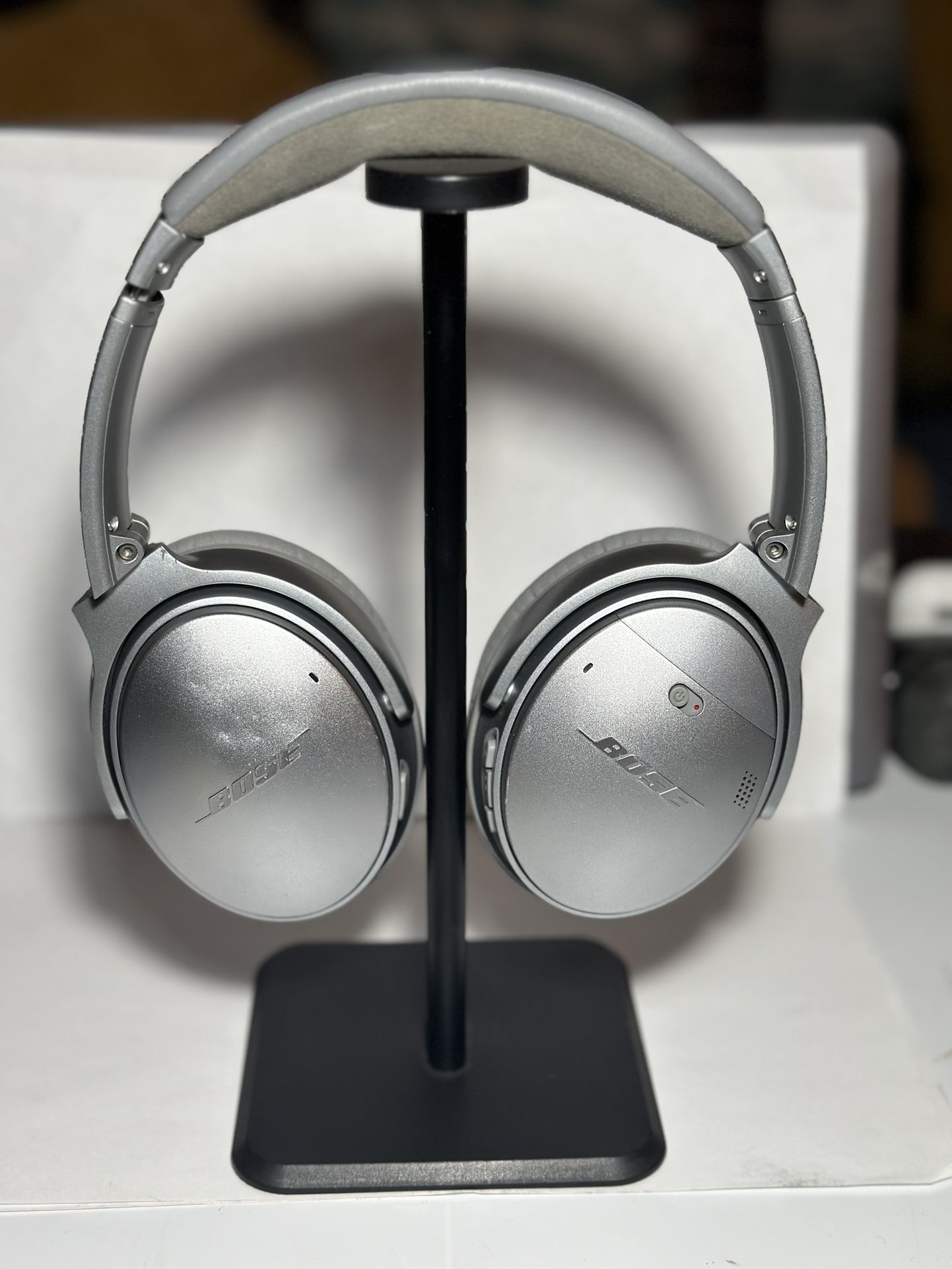 Bose QC 35ii
