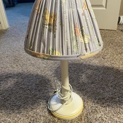 Nursery Lamp
