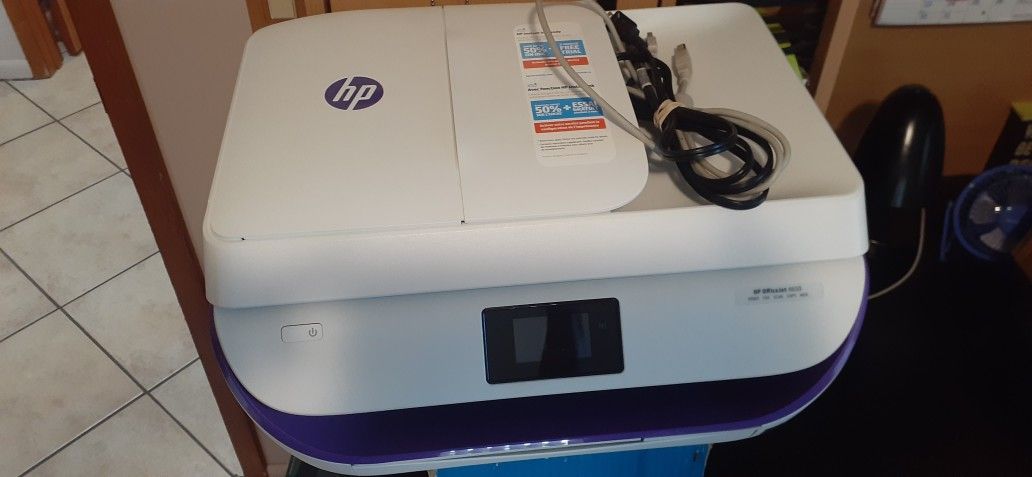 Hp Printer