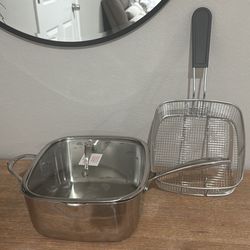 Ph Olla Con Freidora 6 Qt