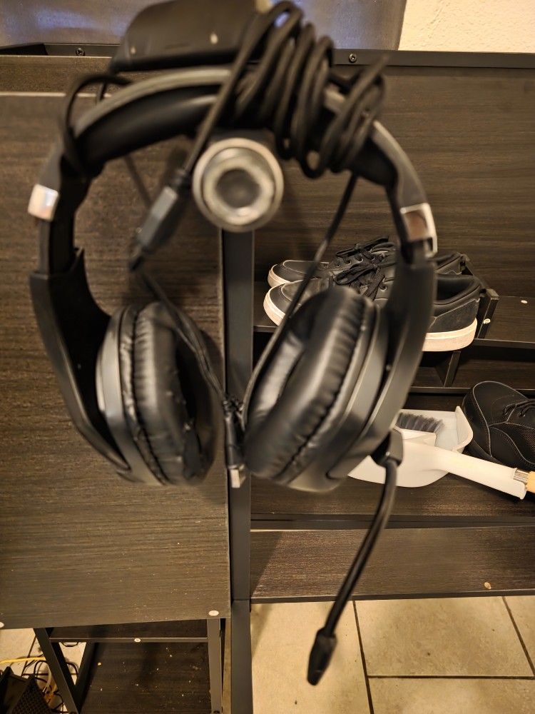 Gaming Headphones