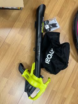 RYOBI