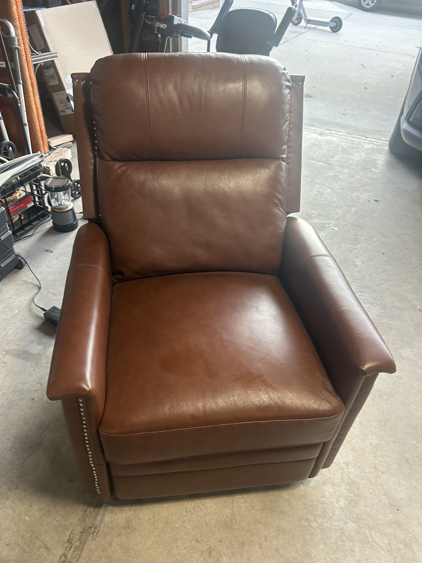 Recliner