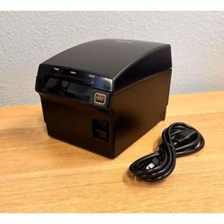Bixolon SRP-F310 Direct Thermal Printer with USB + Serial and Network | Ready  Brand: BIXOLON Model: SRP-F310 MPN: 1-8801 Type: Receipt Printe
