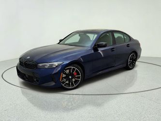 2023 BMW M340i