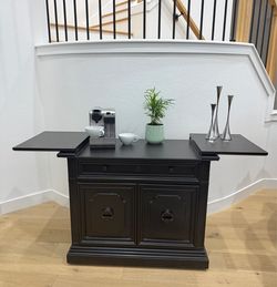 Stanley Furniture Coffee Bar | Bar Cabinet | Wine Cabinet | Buffet