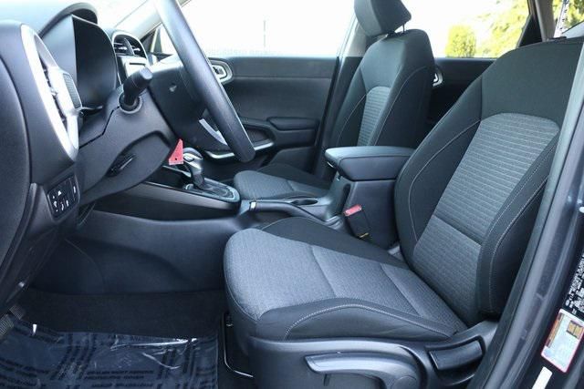 2020 Kia Soul