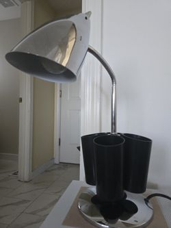 Desk Lamp