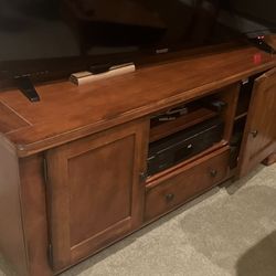 Tv stand