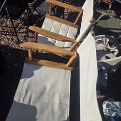 Directors Folding Chairs 