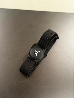 Orange theory Fitness Band/Monitor