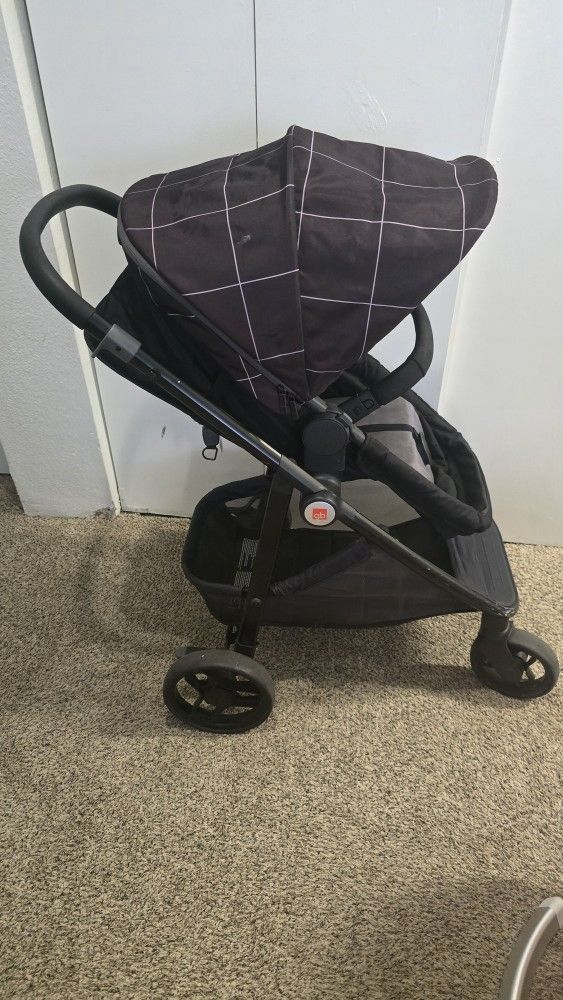 Bassinet/Stroller