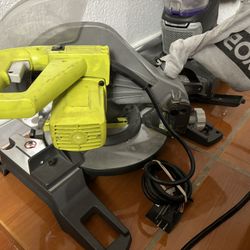 Ryobi Cut Off Tool