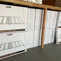 Luxx 645w LED Brand New