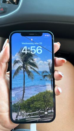 iPhone 12 $200