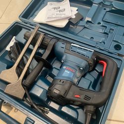 BOSCH HAMMER RH540M
