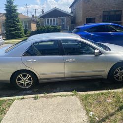2006 Honda Accord