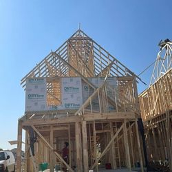 Framing Construcción 